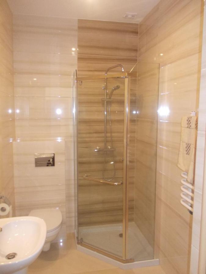 Проживание в семье Leśny Dworek Niepoczołowice-32
