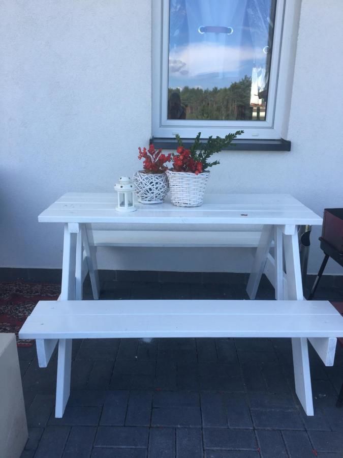 Проживание в семье Leśny Dworek Niepoczołowice-7
